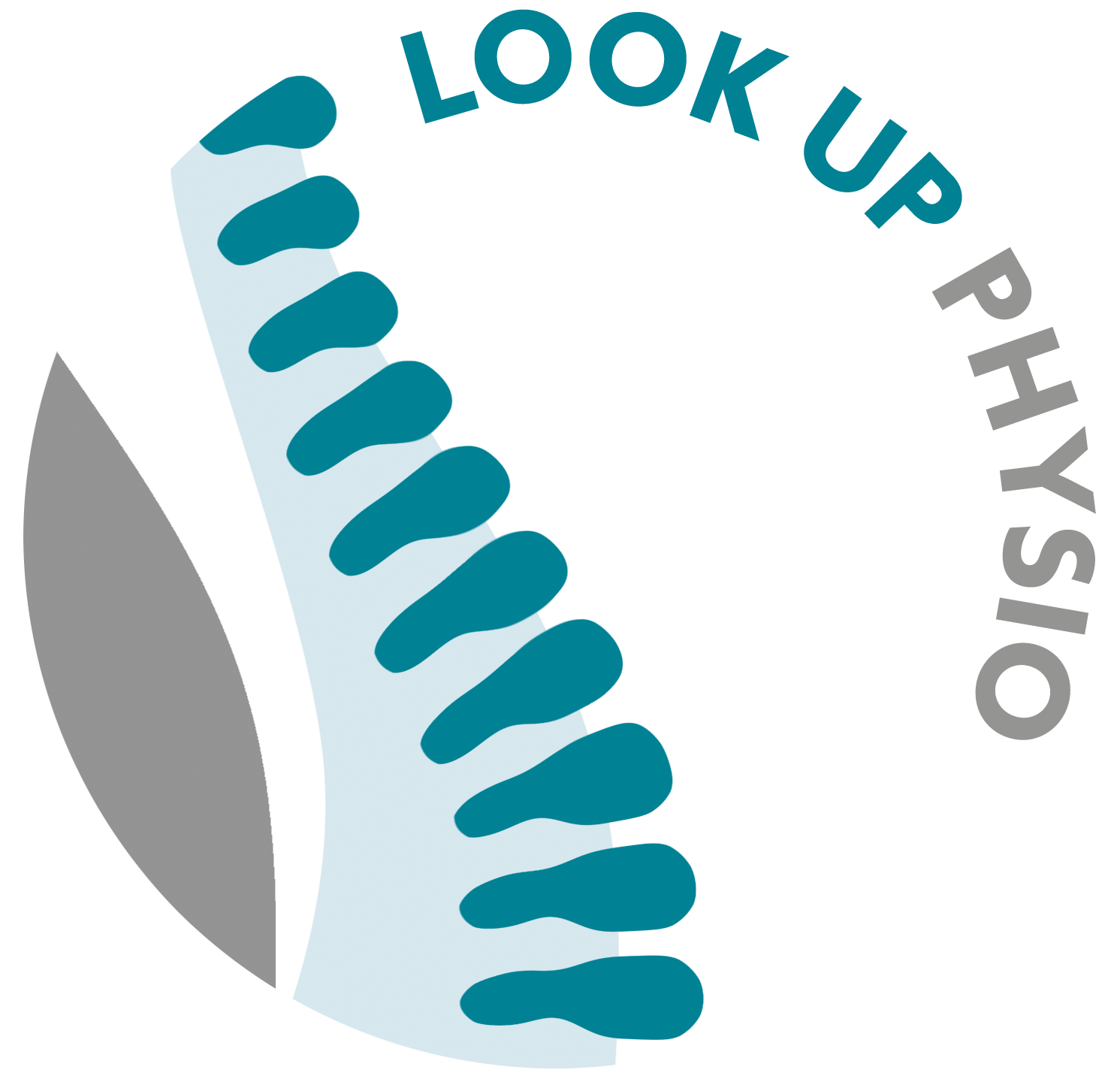 Look Up Physio